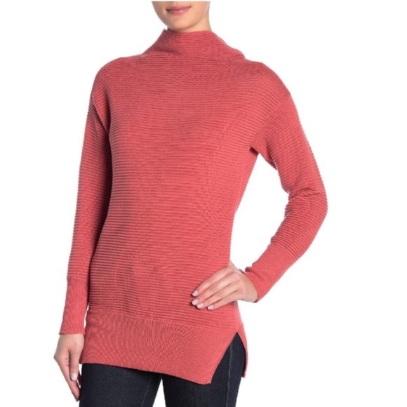 Ella Moss Ramona Ottoman Sweater - Picture 1 of 6